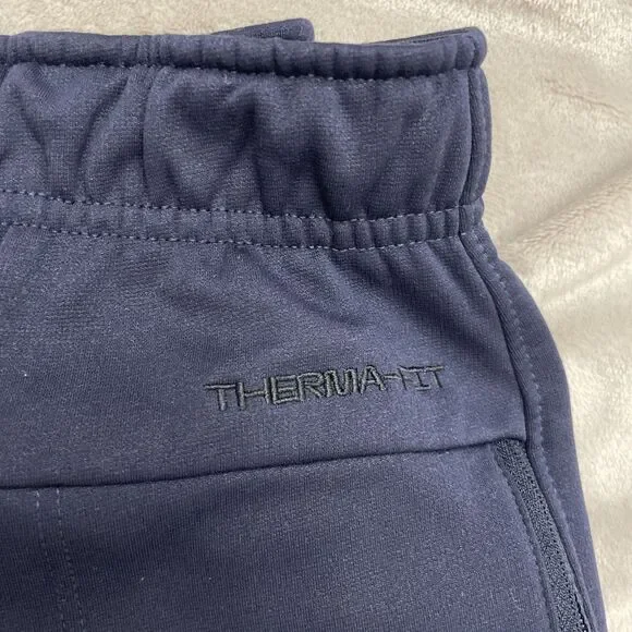 Nike Therma Fit Men’s Tapered Fitness Sweatpants Joggers DQ5405-451 Size 2XL - Picture 3 of 13